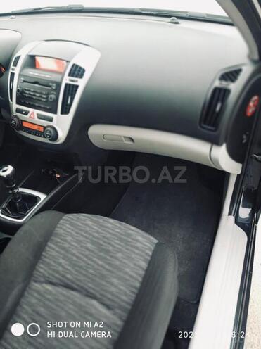 Kia Ceed 2008, 160,000 km - 1.6 l - Bakı