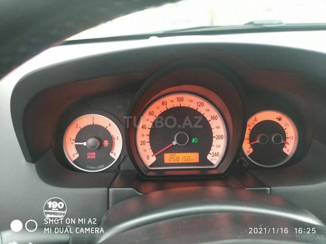 Kia Ceed 2008, 160,000 km - 1.6 l - Bakı