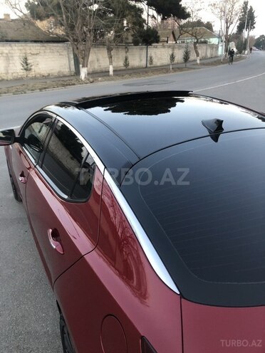Kia Optima 2012, 88,023 km - 2.4 l - Sumqayıt