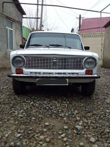 LADA (VAZ) 21013 1985, 12,452 km - 1.3 л - Gəncə
