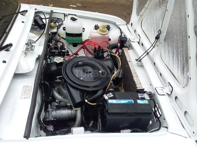 LADA (VAZ) 21013 1985, 12,452 km - 1.3 л - Gəncə