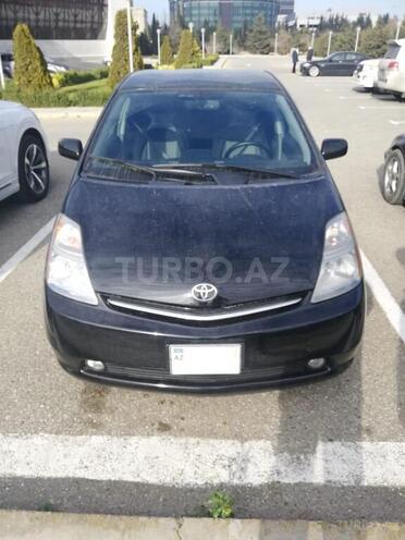 Toyota Prius 2008, 272,000 km - 1.5 l - Bakı