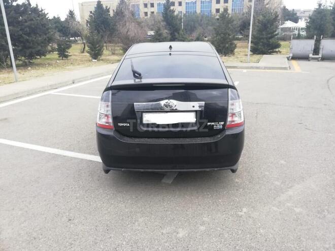 Toyota Prius 2008, 272,000 km - 1.5 l - Bakı