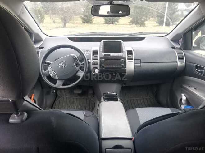 Toyota Prius 2008, 272,000 km - 1.5 l - Bakı