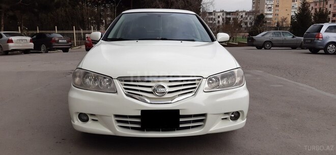 Nissan Sunny 2009, 176,000 km - 1.6 l - Bakı