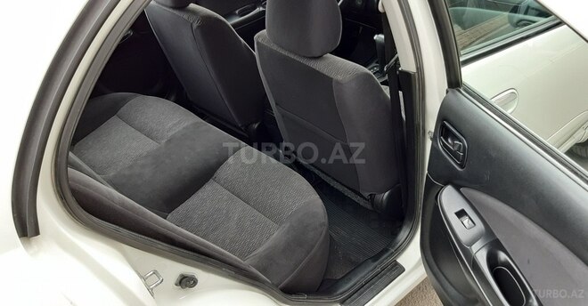 Nissan Sunny 2009, 176,000 km - 1.6 l - Bakı