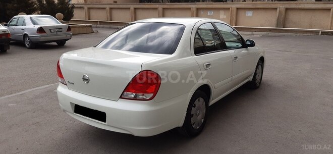 Nissan Sunny 2009, 176,000 km - 1.6 l - Bakı