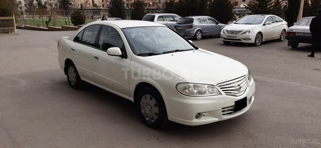 Nissan Sunny 2009, 176,000 km - 1.6 l - Bakı