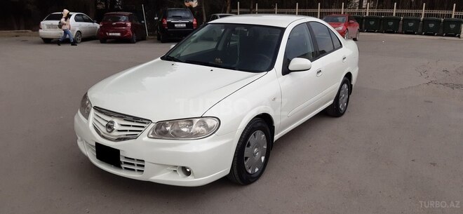 Nissan Sunny 2009, 176,000 km - 1.6 l - Bakı