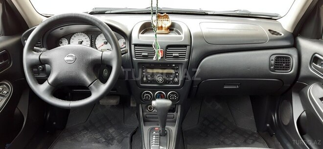 Nissan Sunny 2009, 176,000 km - 1.6 l - Bakı
