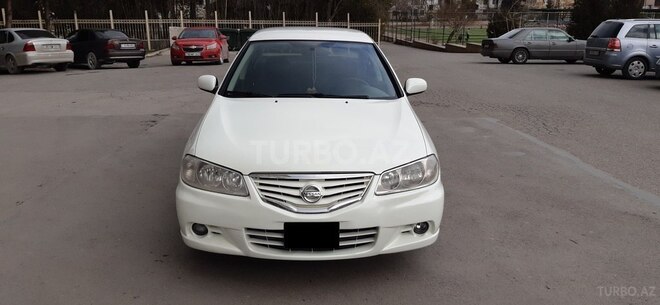 Nissan Sunny 2009, 176,000 km - 1.6 l - Bakı
