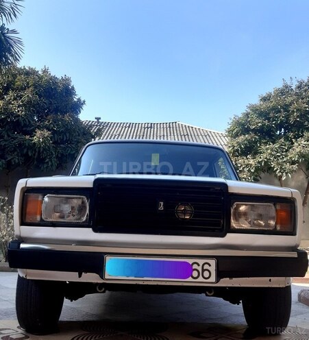 LADA (VAZ) 2107 1994, 400,000 km - 1.6 л - Balakən
