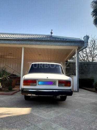 LADA (VAZ) 2107 1994, 400,000 km - 1.6 л - Balakən