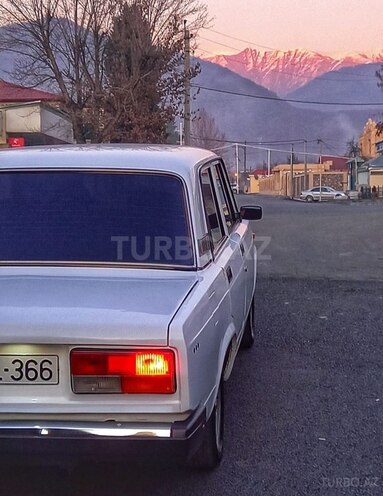 LADA (VAZ) 2107 1994, 400,000 km - 1.6 л - Balakən