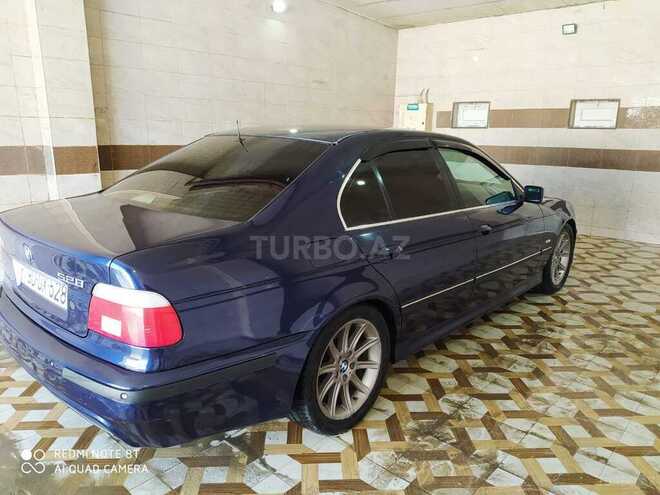 BMW 528 1996, 441,000 km - 2.8 l - Bakı