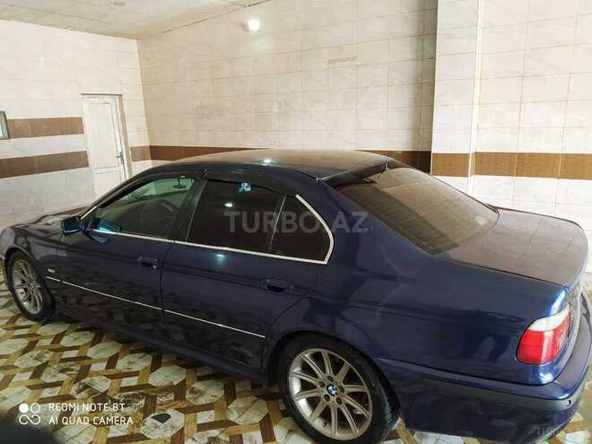 BMW 528 1996, 441,000 km - 2.8 l - Bakı