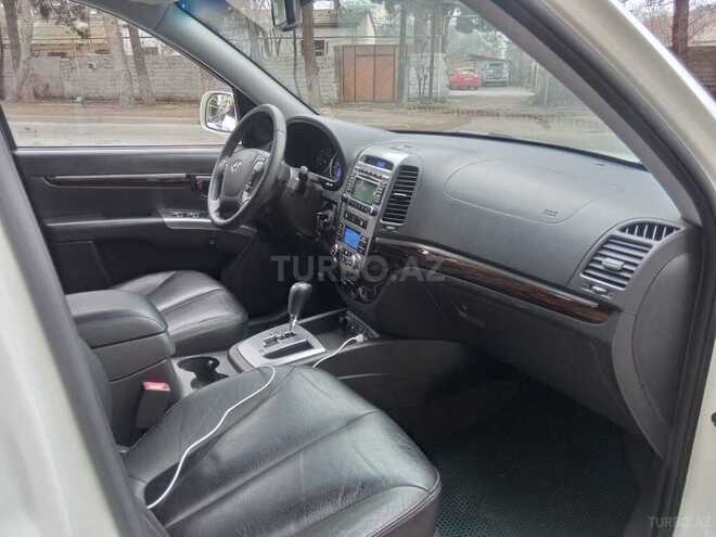 Hyundai Santa Fe 2010, 71,150 km - 2.0 l - Bakı