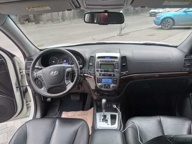 Hyundai Santa Fe 2010, 71,150 km - 2.0 l - Bakı
