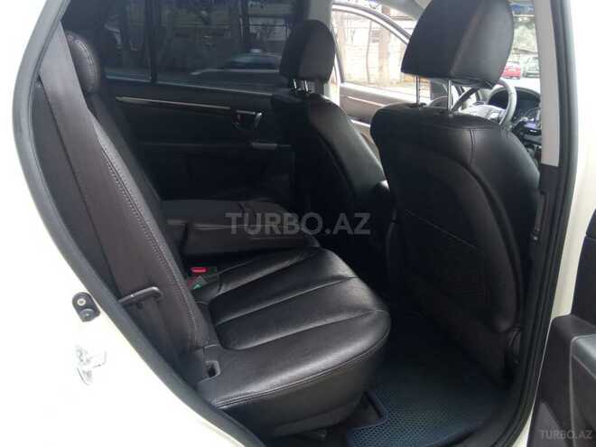 Hyundai Santa Fe 2010, 71,150 km - 2.0 l - Bakı
