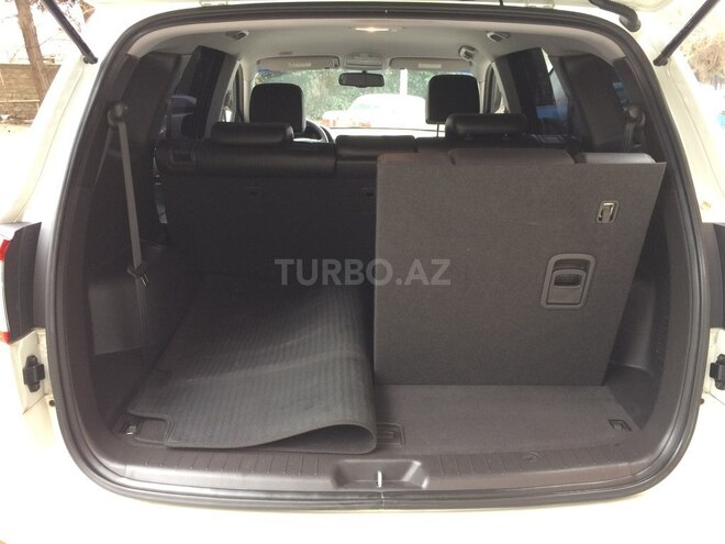 Hyundai Santa Fe 2010, 71,150 km - 2.0 l - Bakı