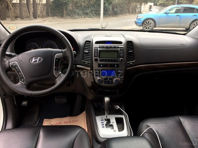 Hyundai Santa Fe 2010, 71,150 km - 2.0 l - Bakı