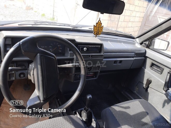 LADA (VAZ) 21099 1996, 140,000 km - 1.5 l - Xırdalan
