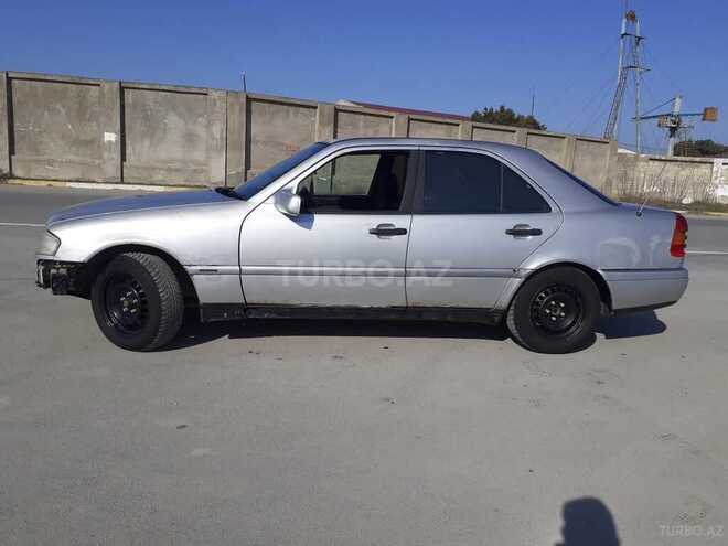Mercedes C 200 1995, 460,000 km - 2.0 l - Bakı