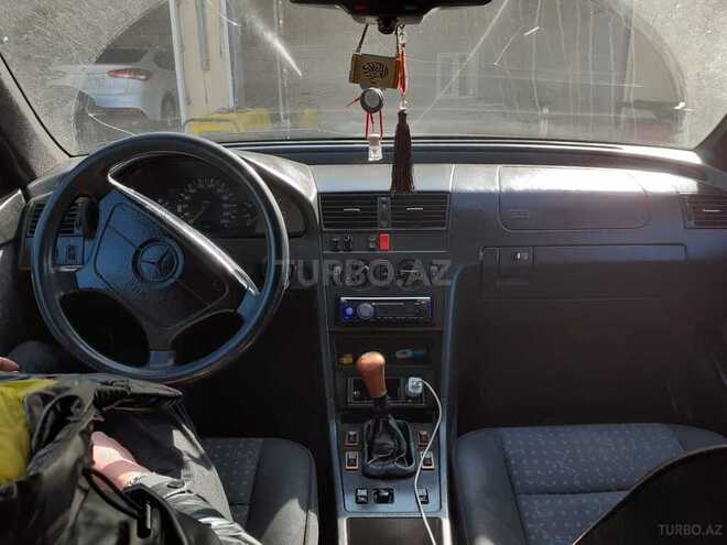 Mercedes C 200 1995, 460,000 km - 2.0 l - Bakı