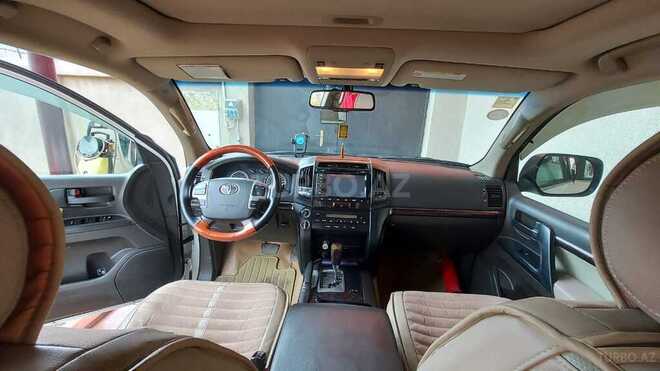 Toyota Land Cruiser 2008, 295,000 km - 4.0 л - Bakı
