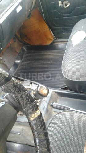 GAZ 24-02 1982, 200,000 km - 2.5 l - Gəncə