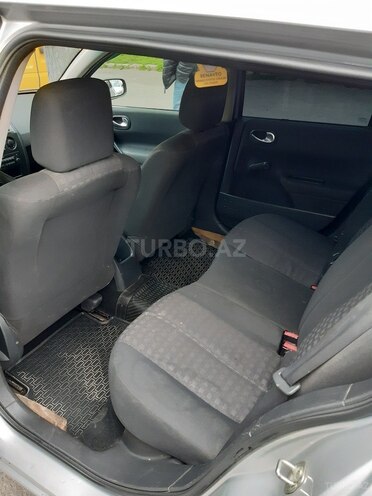 Renault Megane 2006, 370,000 km - 1.5 l - Bakı