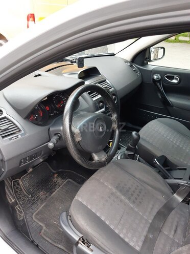 Renault Megane 2006, 370,000 km - 1.5 l - Bakı