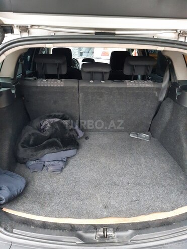 Renault Megane 2006, 370,000 km - 1.5 l - Bakı