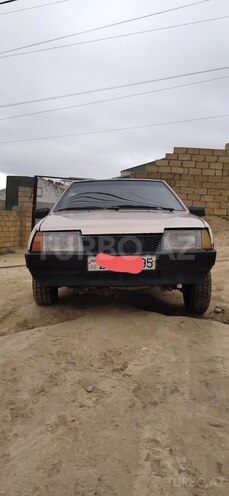 LADA (VAZ) 2109 1989, 985,214 km - 1.5 л - Bakı