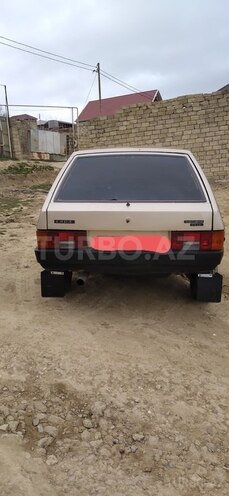 LADA (VAZ) 2109 1989, 985,214 km - 1.5 л - Bakı