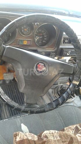 GAZ 24-02 1985, 20,000 km - 2.5 l - Gəncə