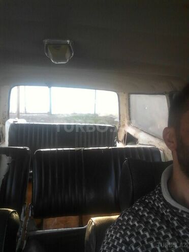 GAZ 24-02 1985, 20,000 km - 2.5 l - Gəncə