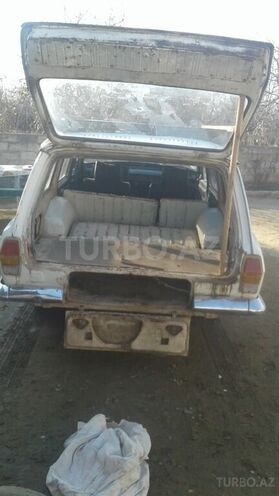 GAZ 24-02 1985, 20,000 km - 2.5 l - Gəncə