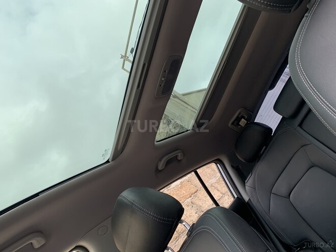 Kia Sportage 2012, 131,000 km - 2.0 l - Bakı