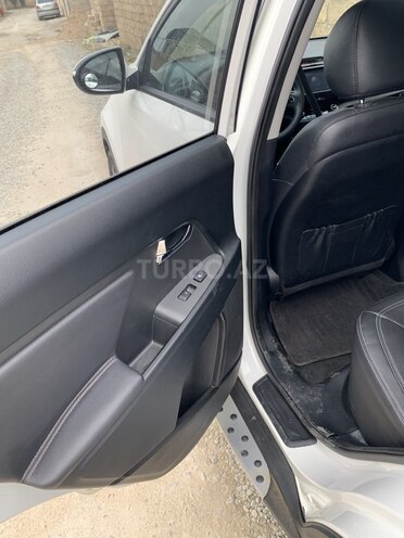 Kia Sportage 2012, 131,000 km - 2.0 l - Bakı