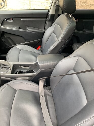 Kia Sportage 2012, 131,000 km - 2.0 l - Bakı