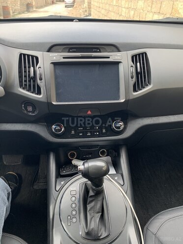 Kia Sportage 2012, 131,000 km - 2.0 l - Bakı