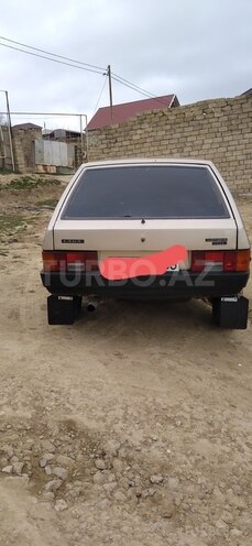 LADA (VAZ) 2109 1988, 285,120 km - 1.6 л - Bakı