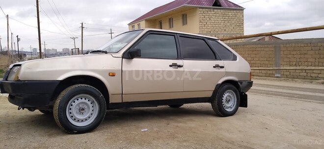 LADA (VAZ) 2109 1988, 285,120 km - 1.6 л - Bakı