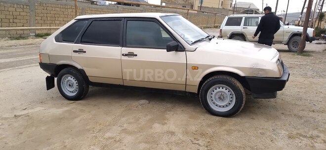 LADA (VAZ) 2109 1988, 285,120 km - 1.6 л - Bakı