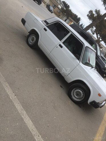LADA (VAZ) 2107 2009, 191,000 km - 1.6 л - Bakı