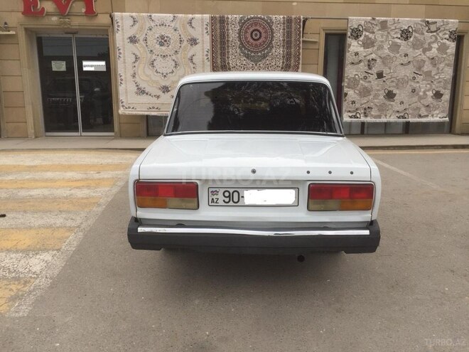 LADA (VAZ) 2107 2009, 191,000 km - 1.6 л - Bakı