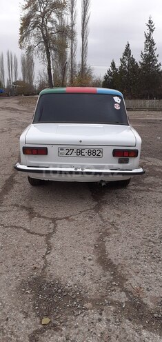 LADA (VAZ) 21011 1977, 15,000 km - 1.3 л - Xudat