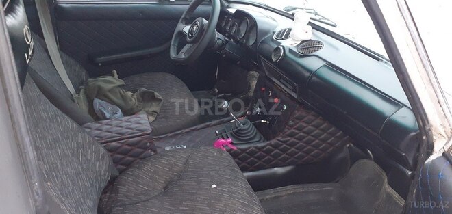 LADA (VAZ) 21011 1977, 15,000 km - 1.3 л - Xudat
