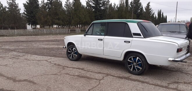 LADA (VAZ) 21011 1977, 15,000 km - 1.3 л - Xudat